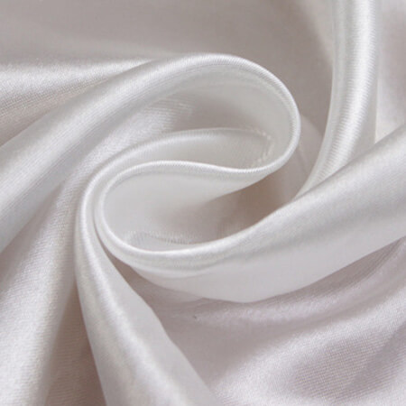 Solid Handmade Satin Fabric for Handmade Wholesale Supplier 19